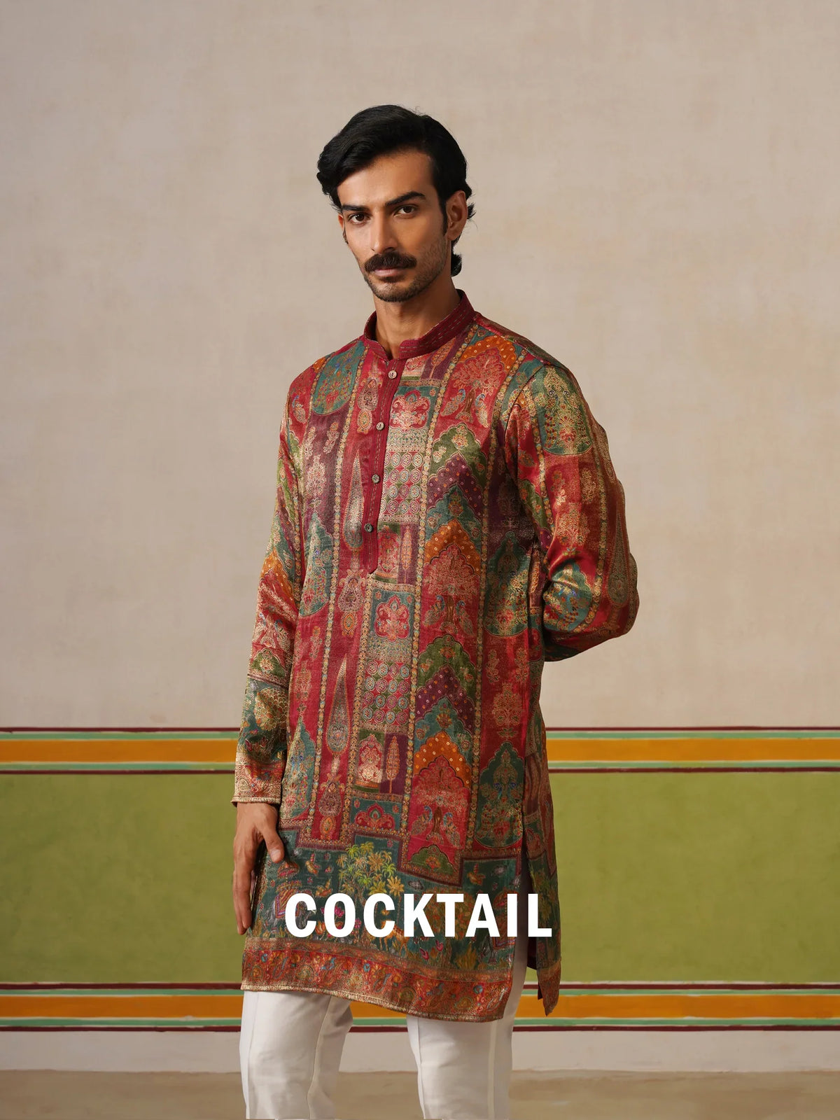 Cocktail Collection