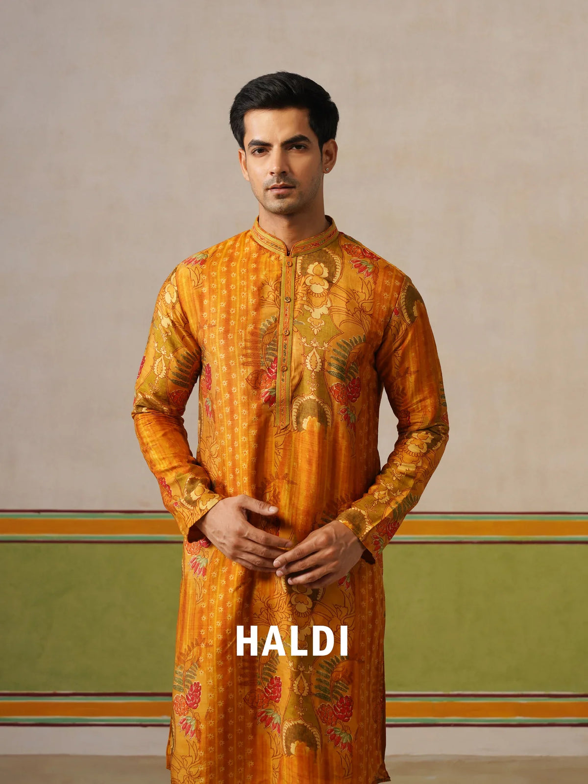 Haldi Collection