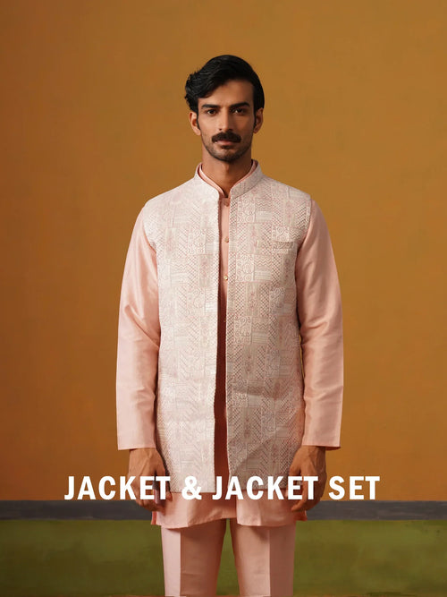 Jacket & Jacket Set