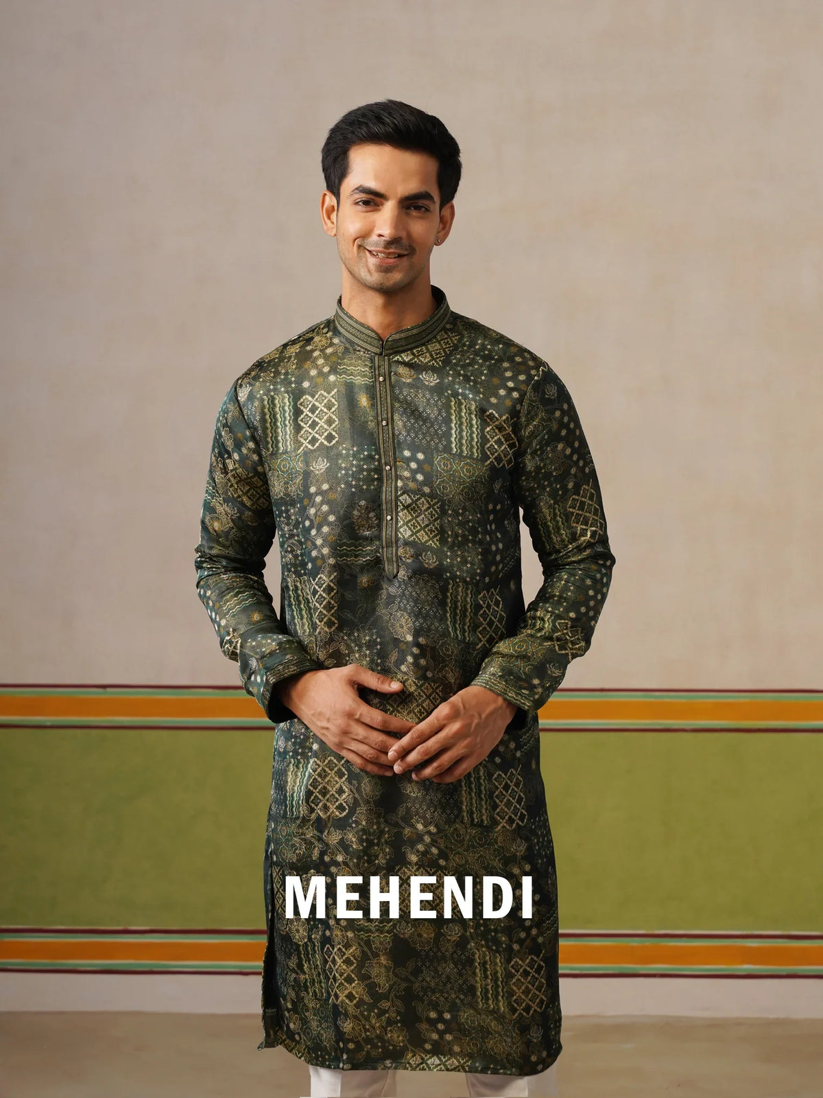 Mehendi Collection