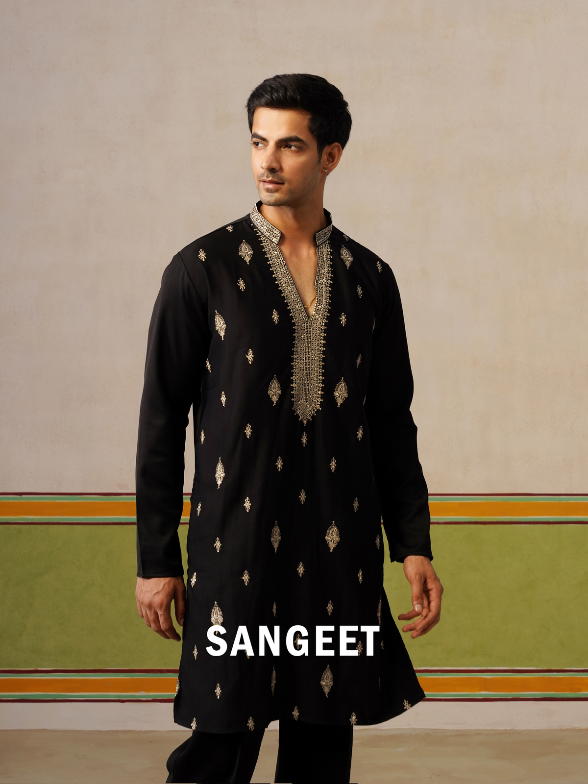 Sangeet Collection