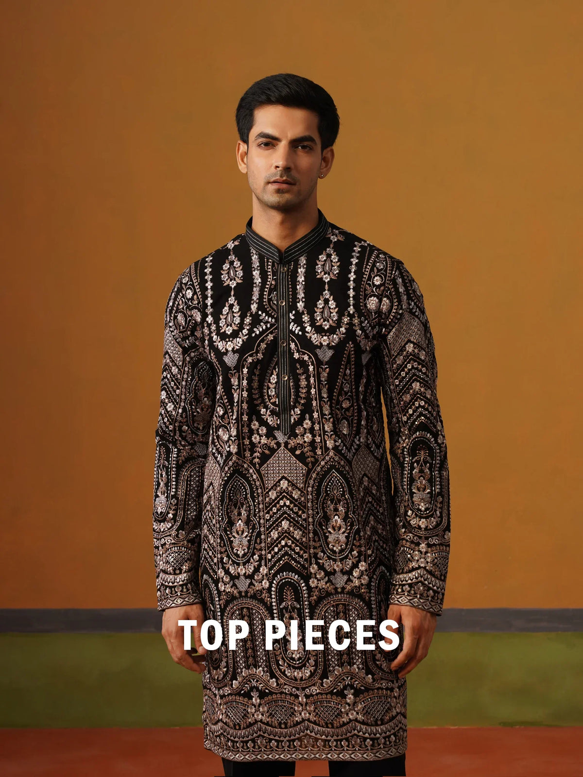 Top Pieces