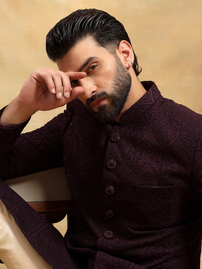 Wine Lucknowi Nawabi Set