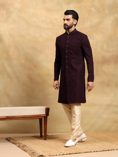 Wine Lucknowi Nawabi Set