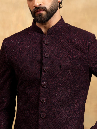 Wine Lucknowi Nawabi Set