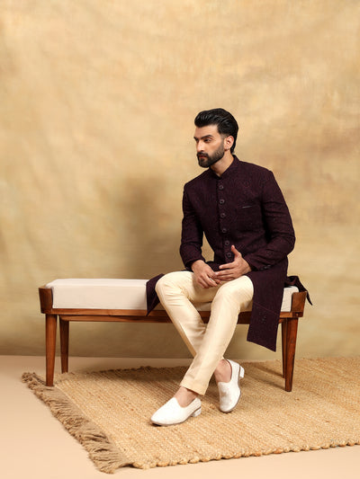 Wine Lucknowi Nawabi Set